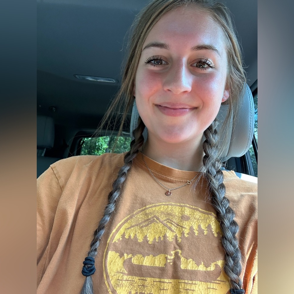 Meet your Posher, Matty.